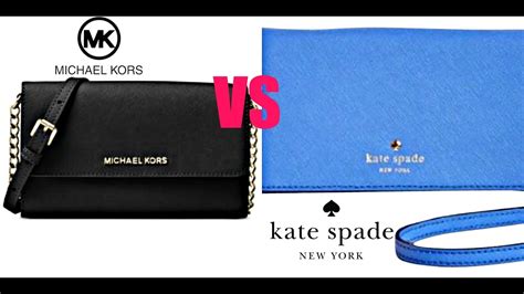 price of coach wallet vs kate spade vs michael kors|coach vs Kate Spade.